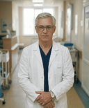 Малинин Анатолий Павлович